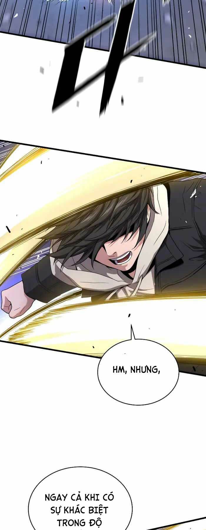 Luyện Cấp Chốn Địa Ngục: Chapter 48
