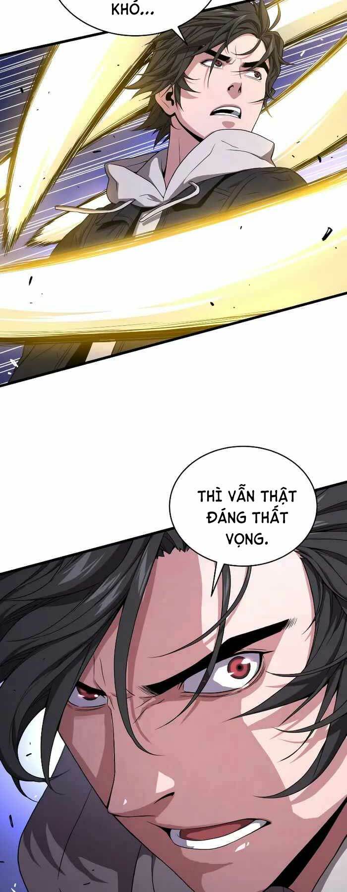 Luyện Cấp Chốn Địa Ngục: Chapter 48