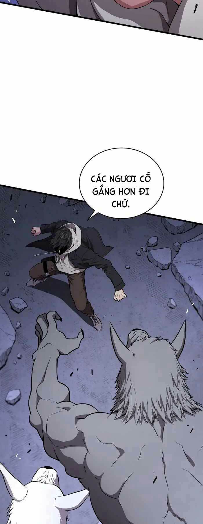Luyện Cấp Chốn Địa Ngục: Chapter 48