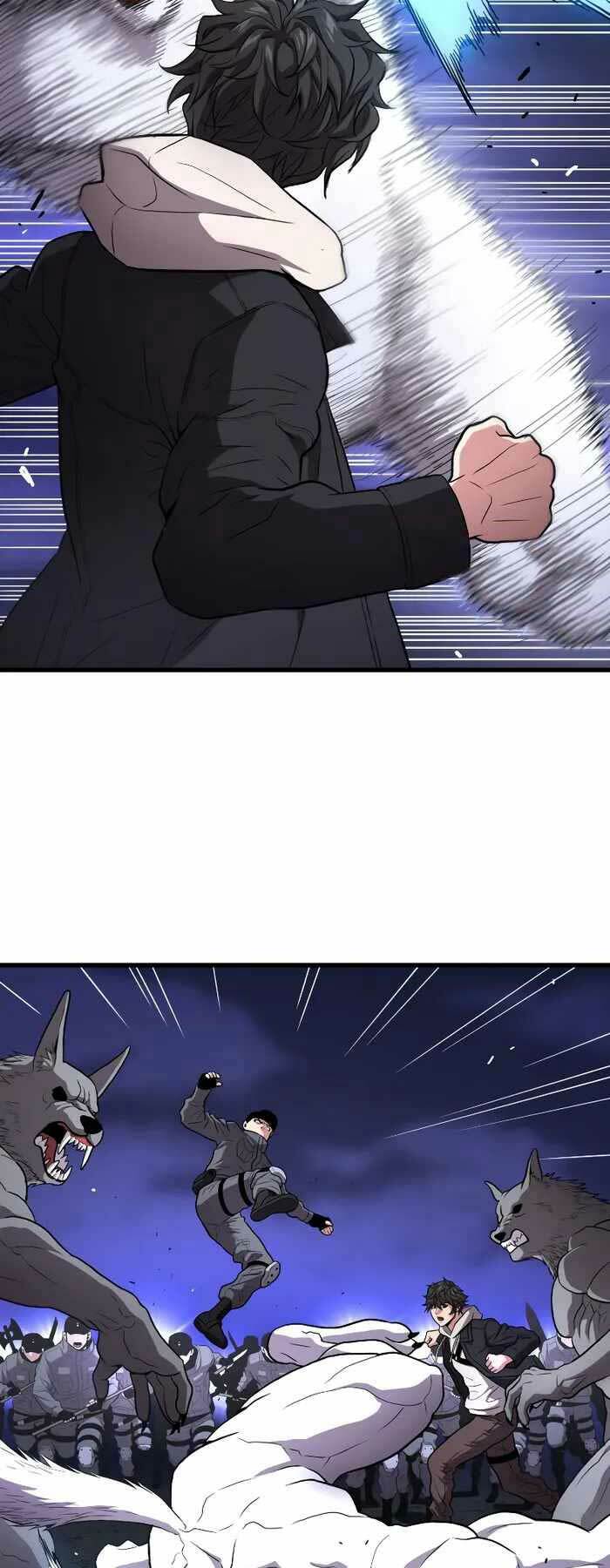 Luyện Cấp Chốn Địa Ngục: Chapter 48