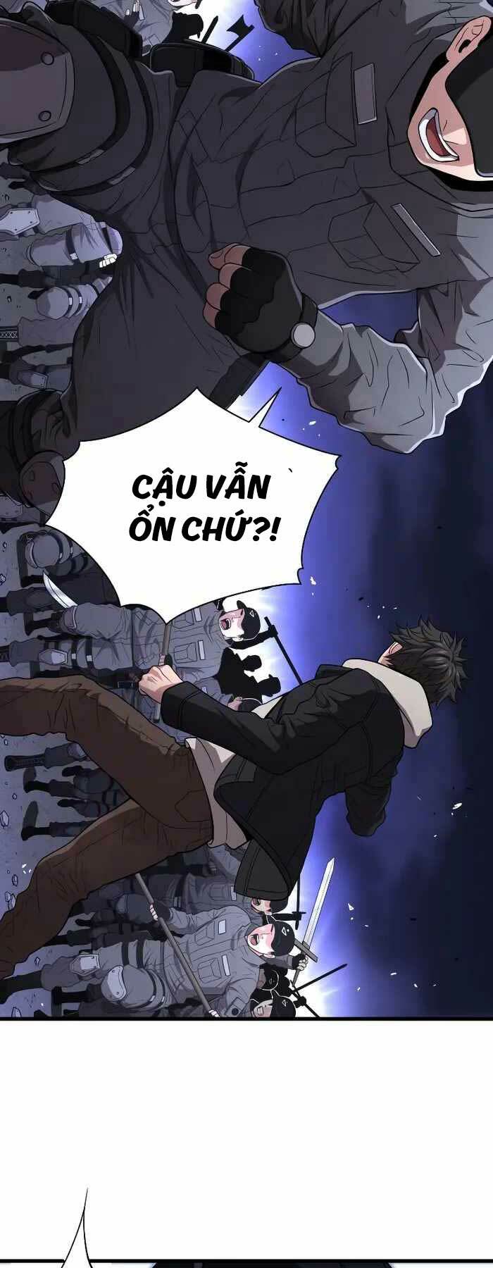 Luyện Cấp Chốn Địa Ngục: Chapter 48