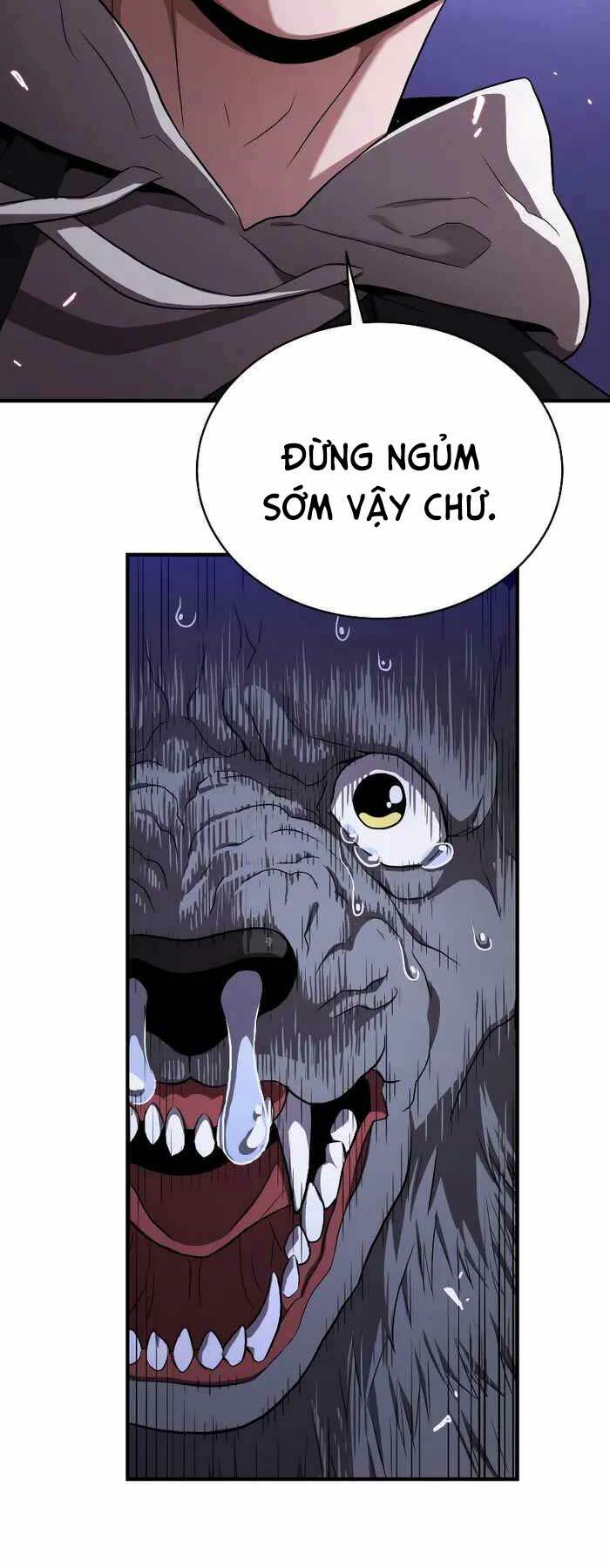 Luyện Cấp Chốn Địa Ngục: Chapter 48