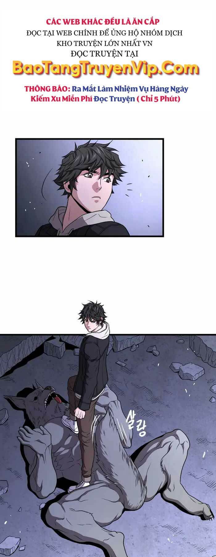 Luyện Cấp Chốn Địa Ngục: Chapter 48