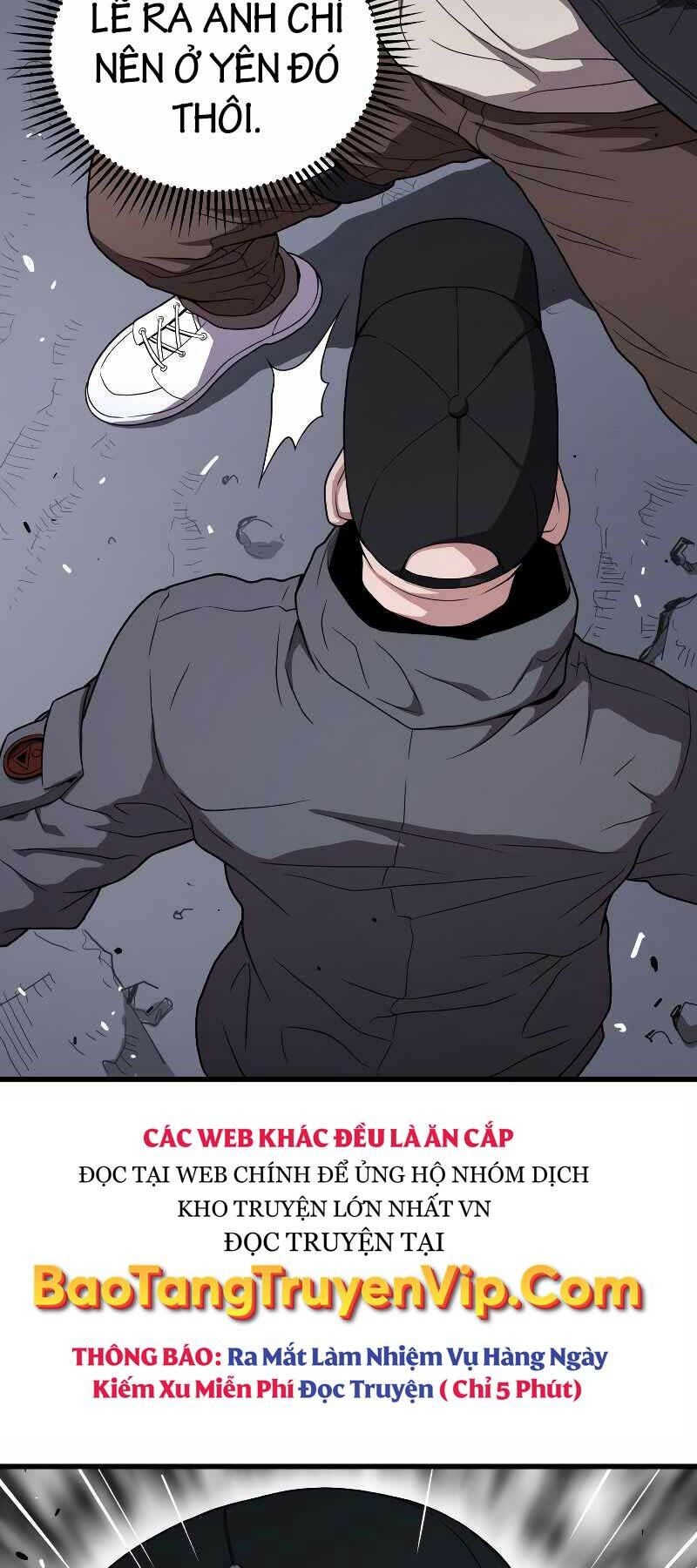 Luyện Cấp Chốn Địa Ngục: Chapter 49