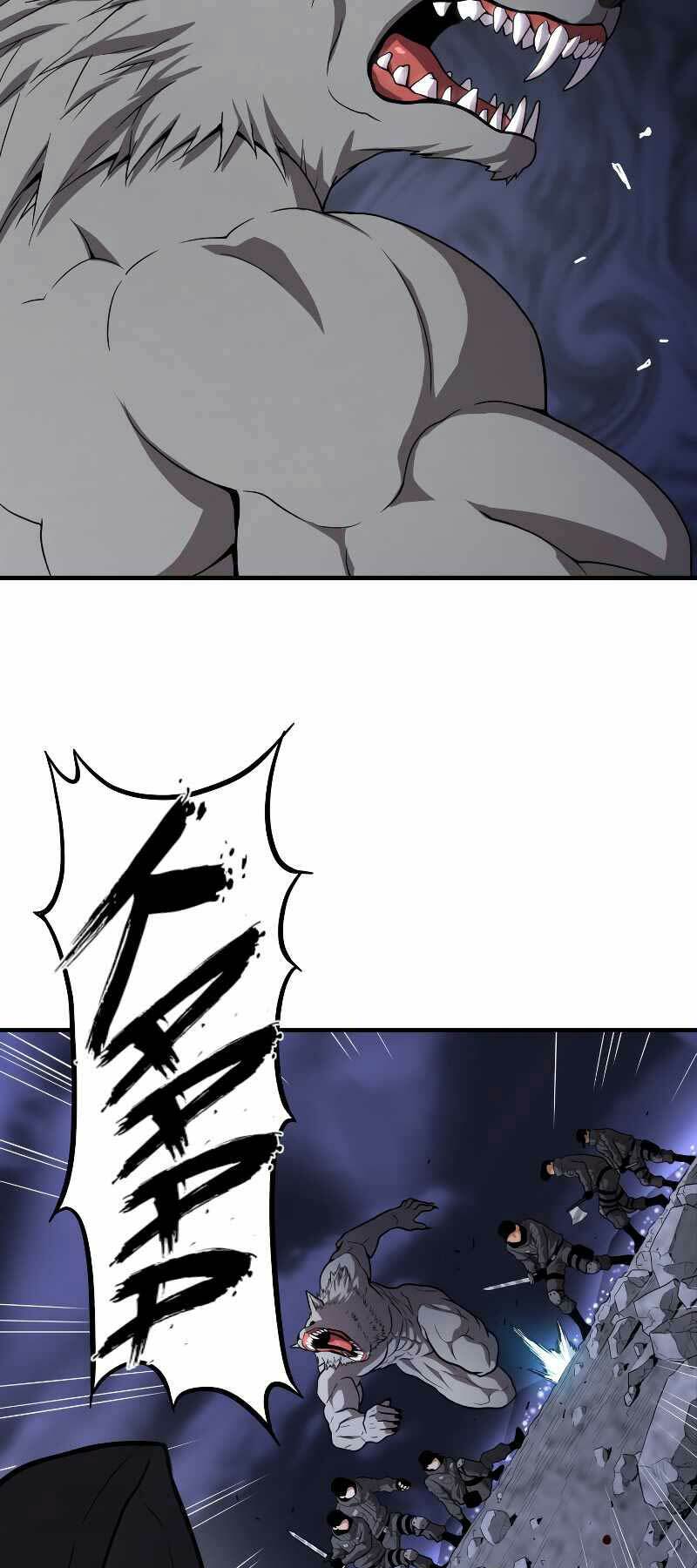 Luyện Cấp Chốn Địa Ngục: Chapter 49