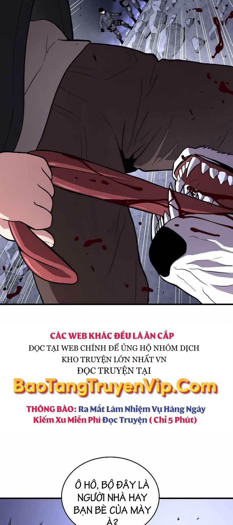 Luyện Cấp Chốn Địa Ngục: Chapter 49