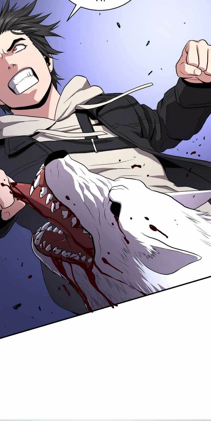 Luyện Cấp Chốn Địa Ngục: Chapter 49