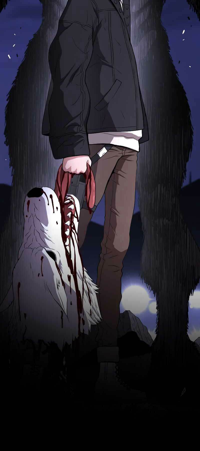 Luyện Cấp Chốn Địa Ngục: Chapter 49