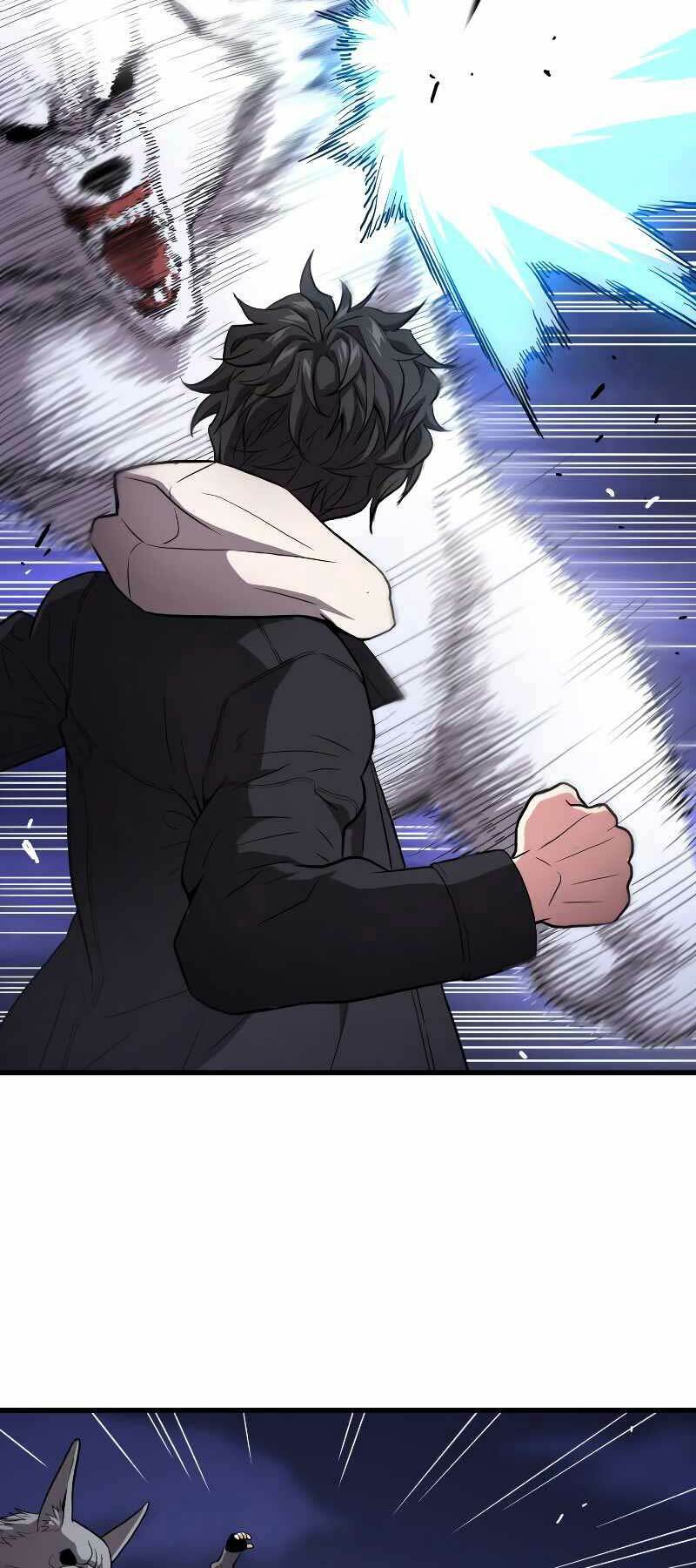 Luyện Cấp Chốn Địa Ngục: Chapter 49