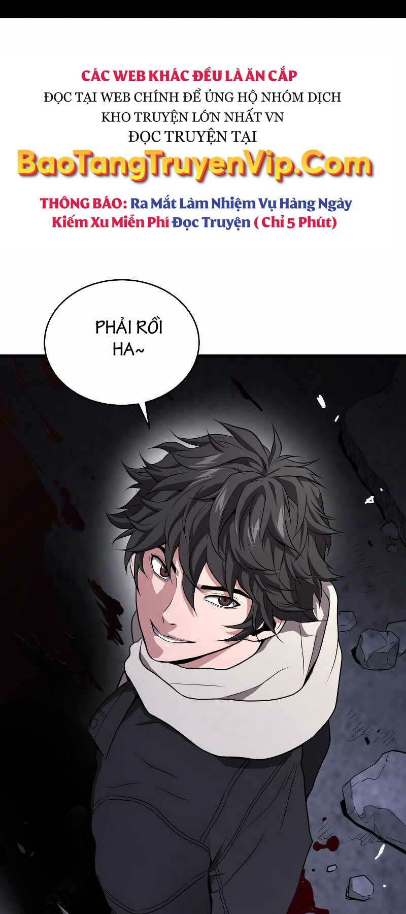 Luyện Cấp Chốn Địa Ngục: Chapter 49