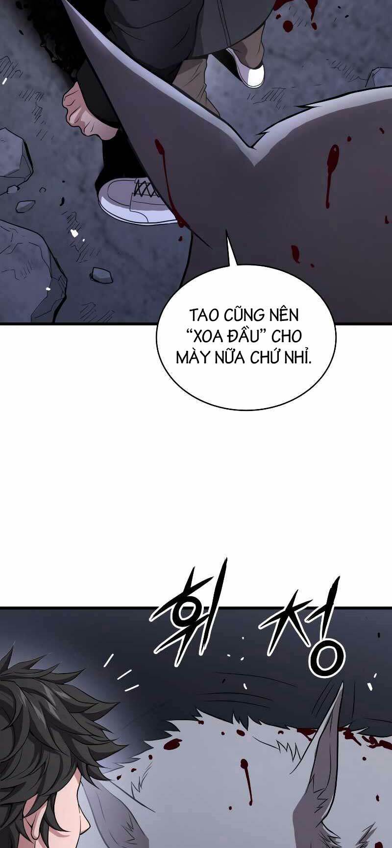 Luyện Cấp Chốn Địa Ngục: Chapter 49