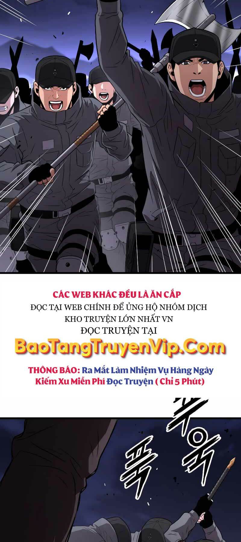 Luyện Cấp Chốn Địa Ngục: Chapter 49