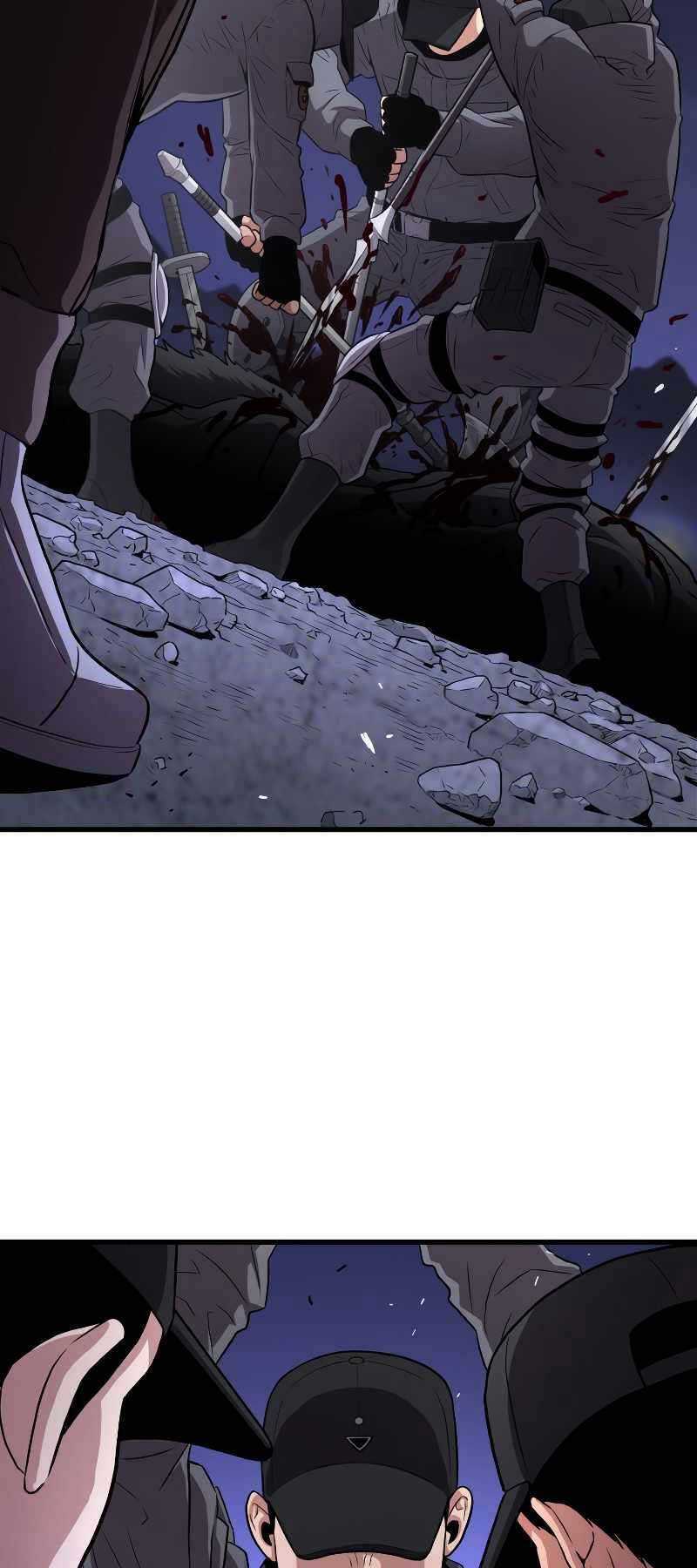 Luyện Cấp Chốn Địa Ngục: Chapter 49