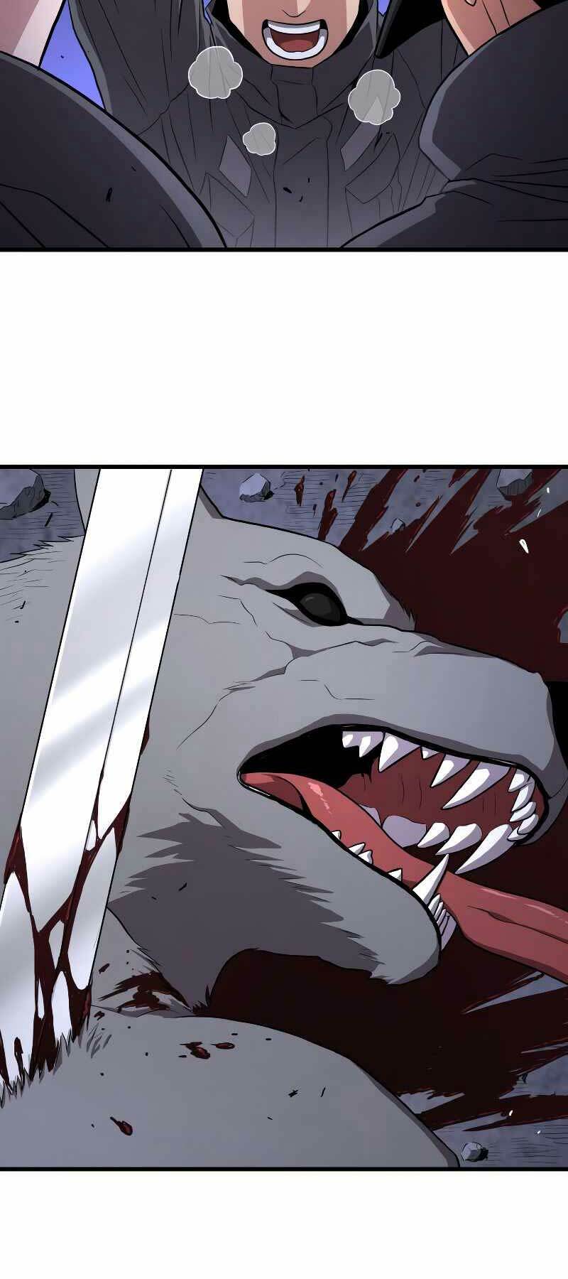 Luyện Cấp Chốn Địa Ngục: Chapter 49