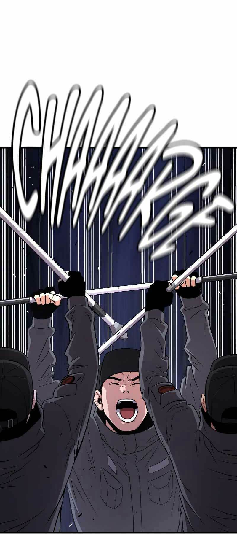 Luyện Cấp Chốn Địa Ngục: Chapter 49