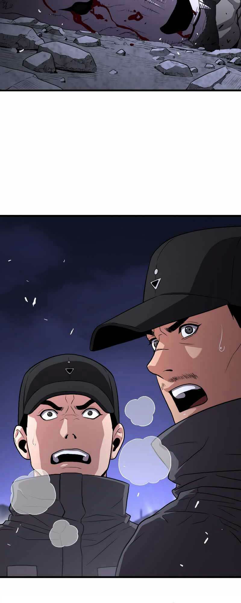 Luyện Cấp Chốn Địa Ngục: Chapter 49