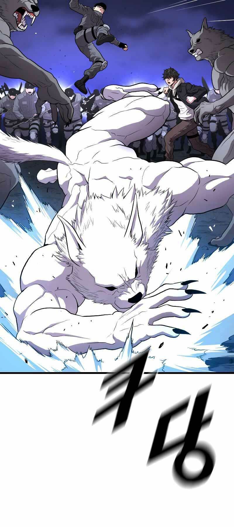 Luyện Cấp Chốn Địa Ngục: Chapter 49