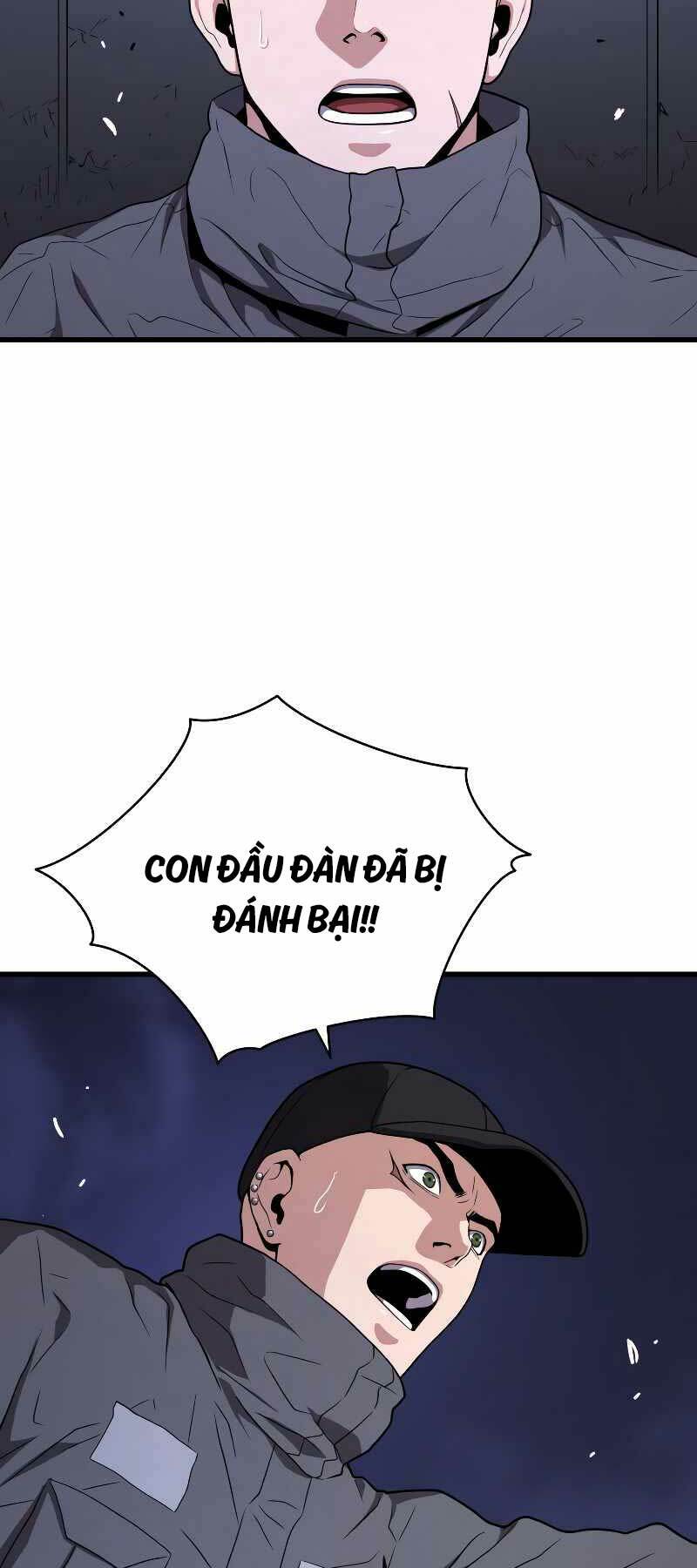 Luyện Cấp Chốn Địa Ngục: Chapter 49