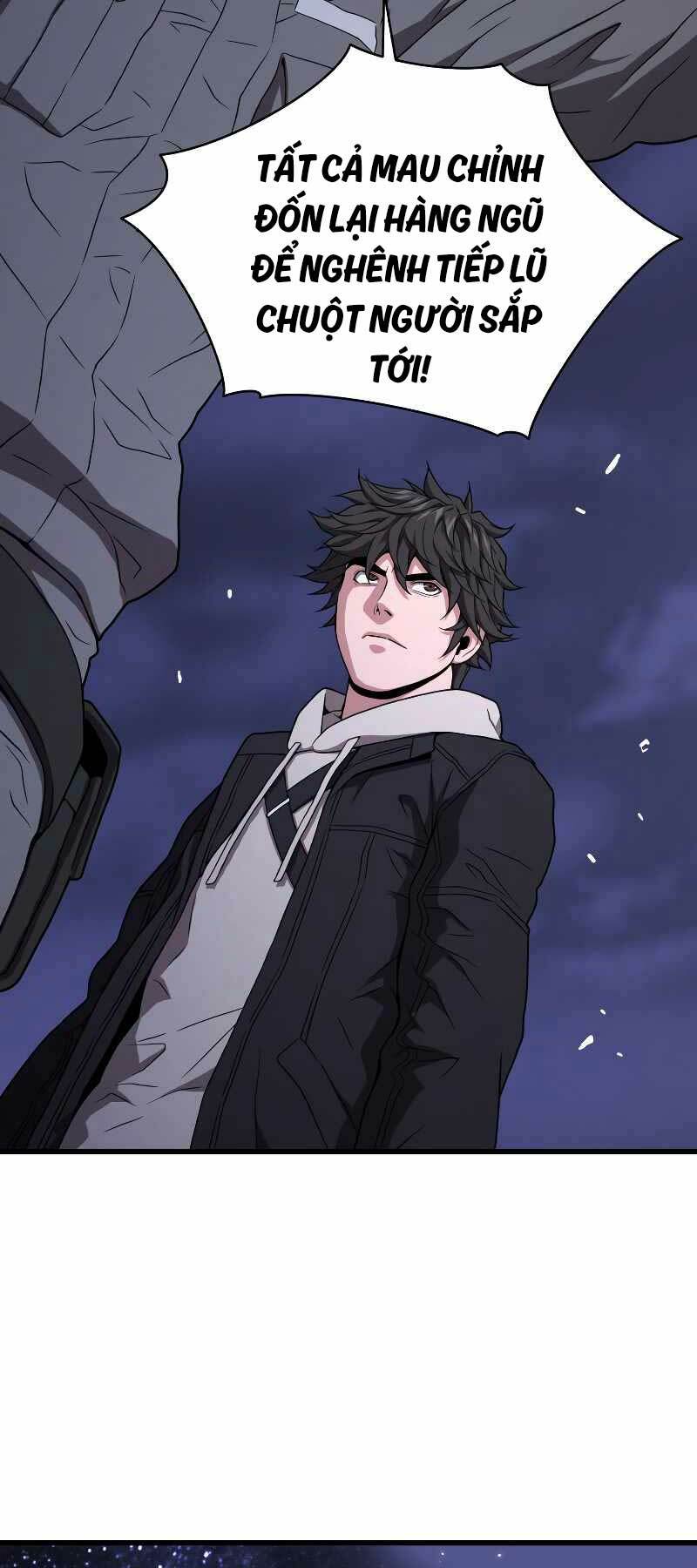 Luyện Cấp Chốn Địa Ngục: Chapter 49