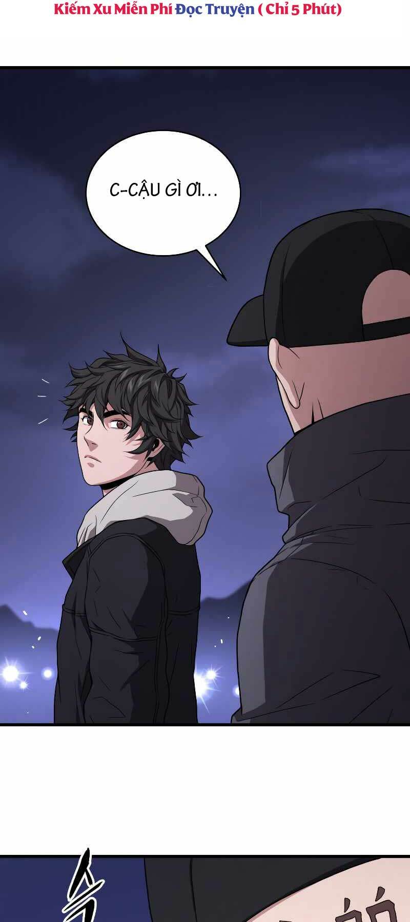 Luyện Cấp Chốn Địa Ngục: Chapter 49