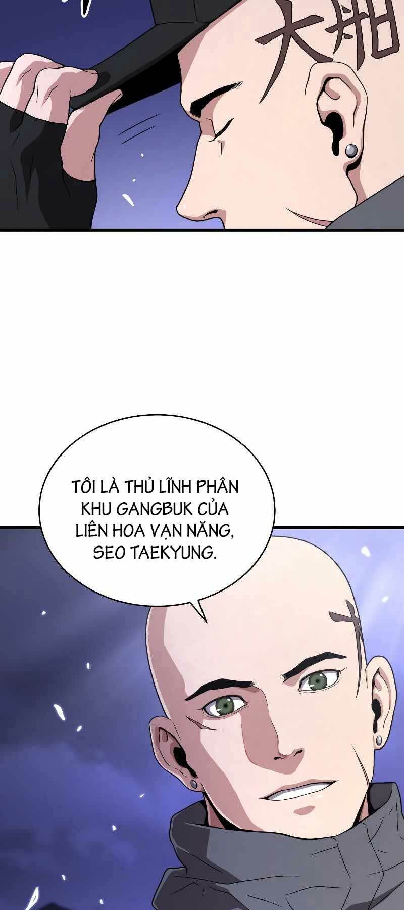 Luyện Cấp Chốn Địa Ngục: Chapter 49