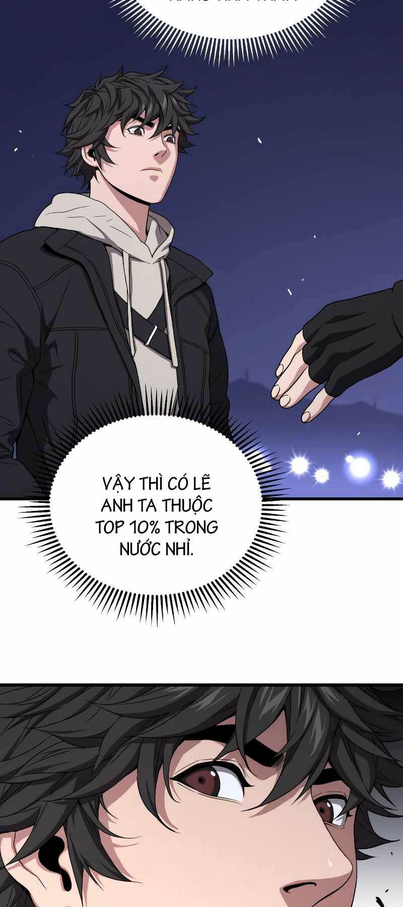 Luyện Cấp Chốn Địa Ngục: Chapter 49