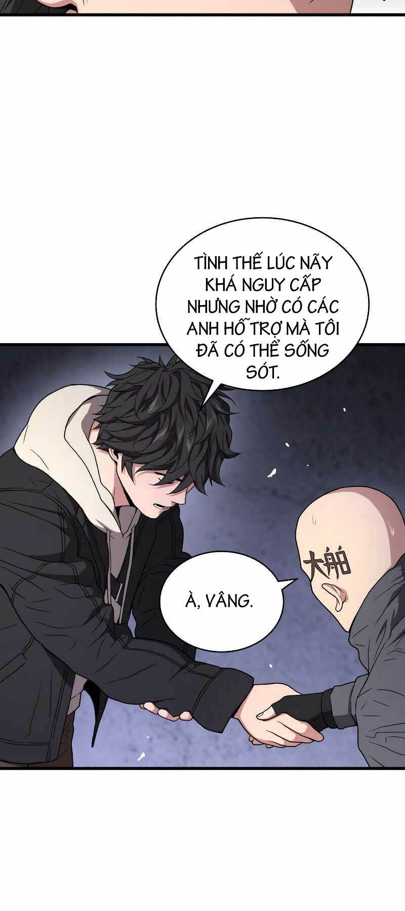 Luyện Cấp Chốn Địa Ngục: Chapter 49