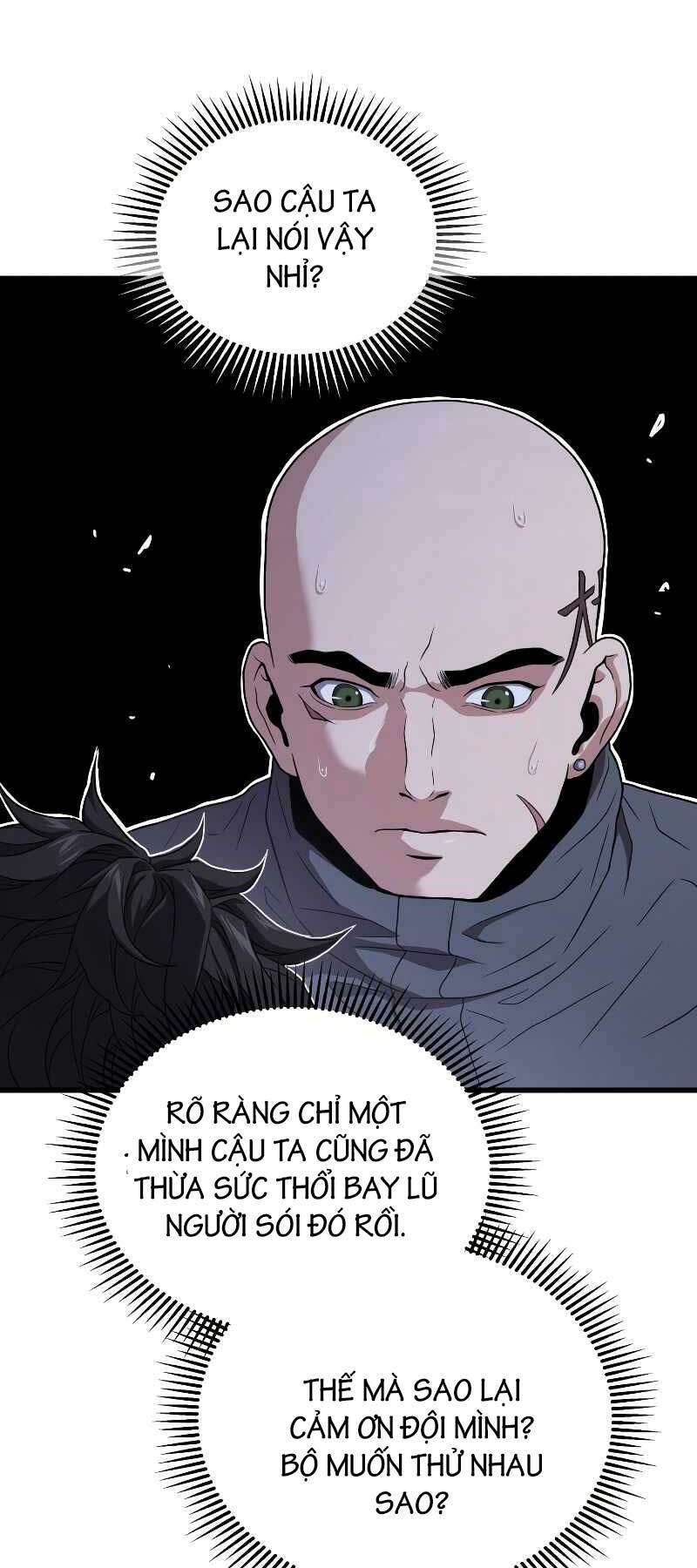 Luyện Cấp Chốn Địa Ngục: Chapter 49