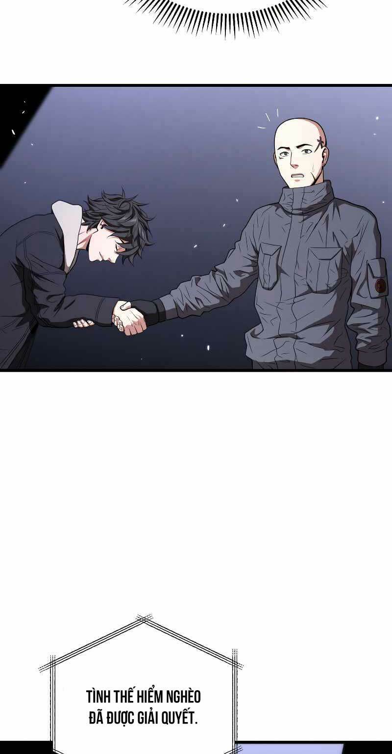 Luyện Cấp Chốn Địa Ngục: Chapter 49
