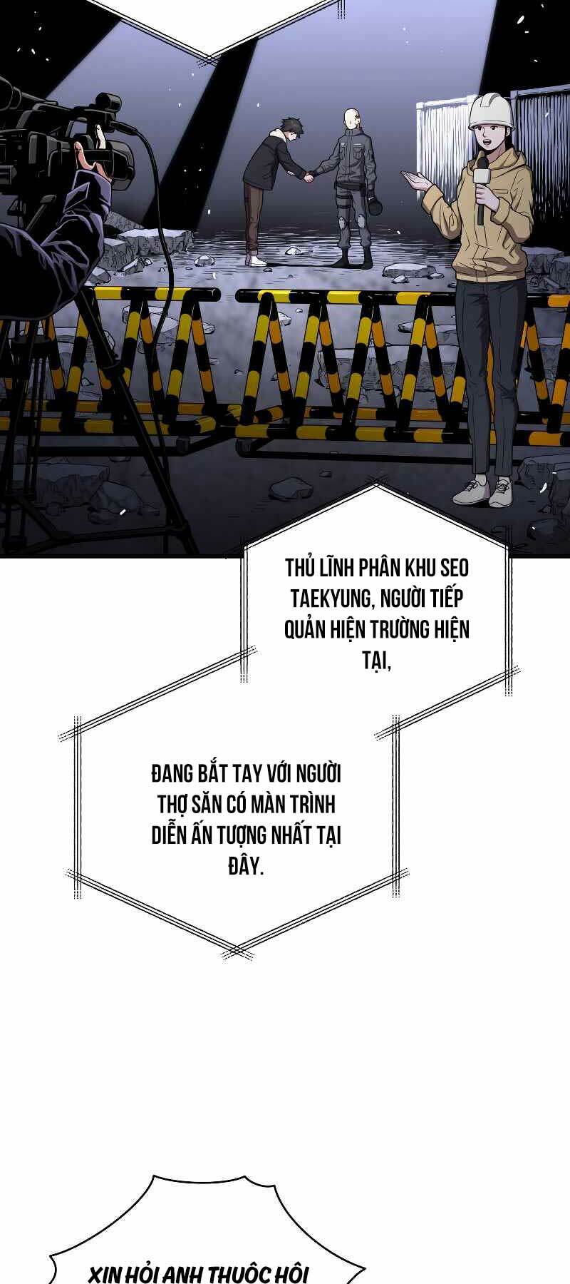 Luyện Cấp Chốn Địa Ngục: Chapter 49