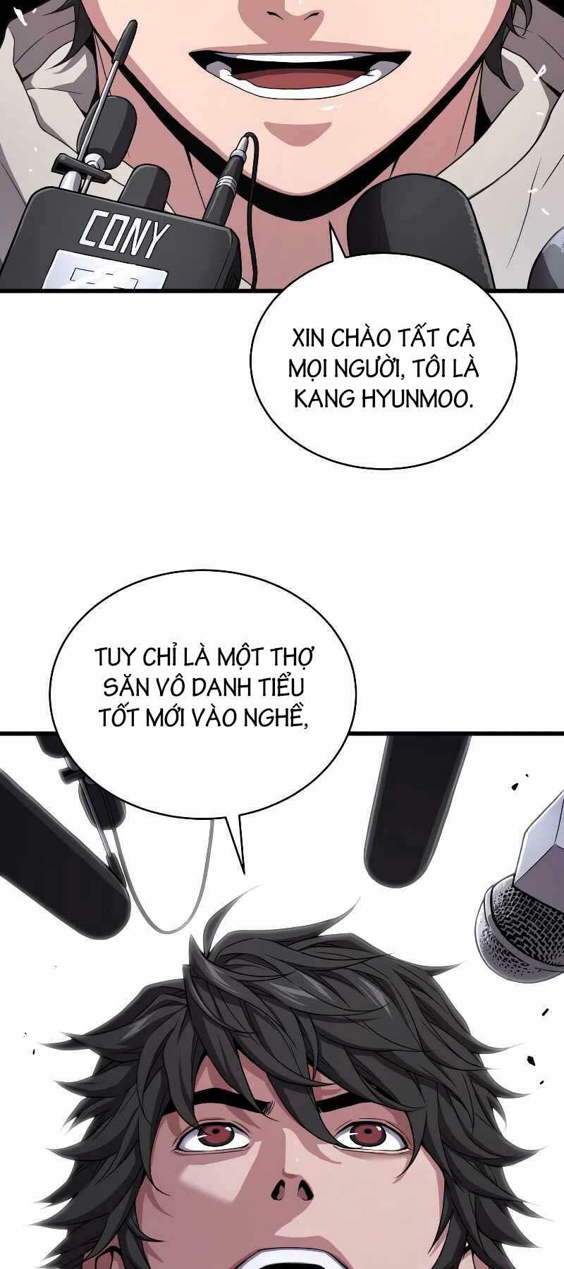 Luyện Cấp Chốn Địa Ngục: Chapter 49