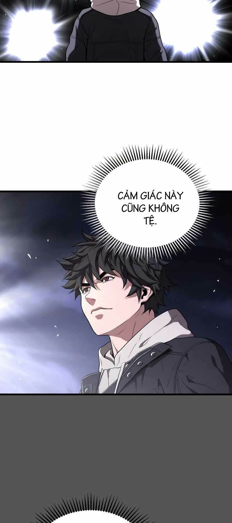Luyện Cấp Chốn Địa Ngục: Chapter 49