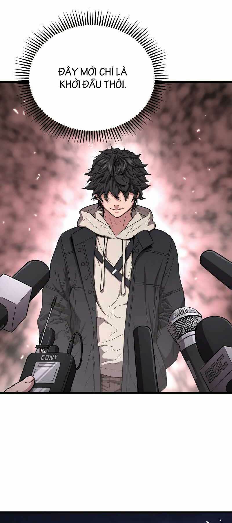 Luyện Cấp Chốn Địa Ngục: Chapter 49