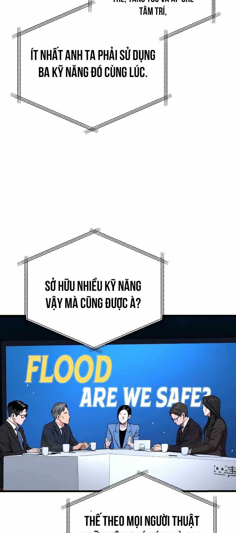 Luyện Cấp Chốn Địa Ngục: Chapter 49