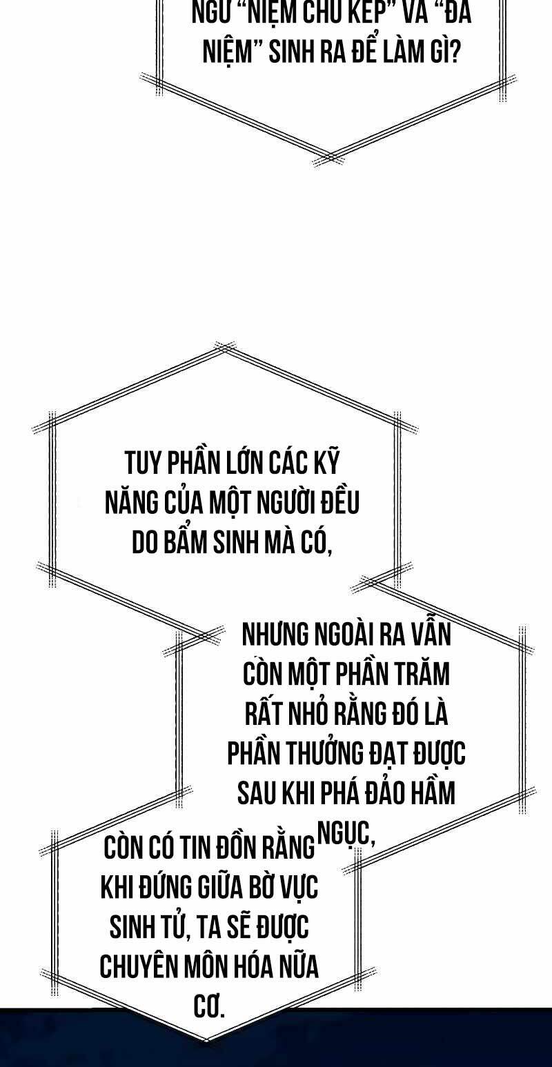 Luyện Cấp Chốn Địa Ngục: Chapter 49