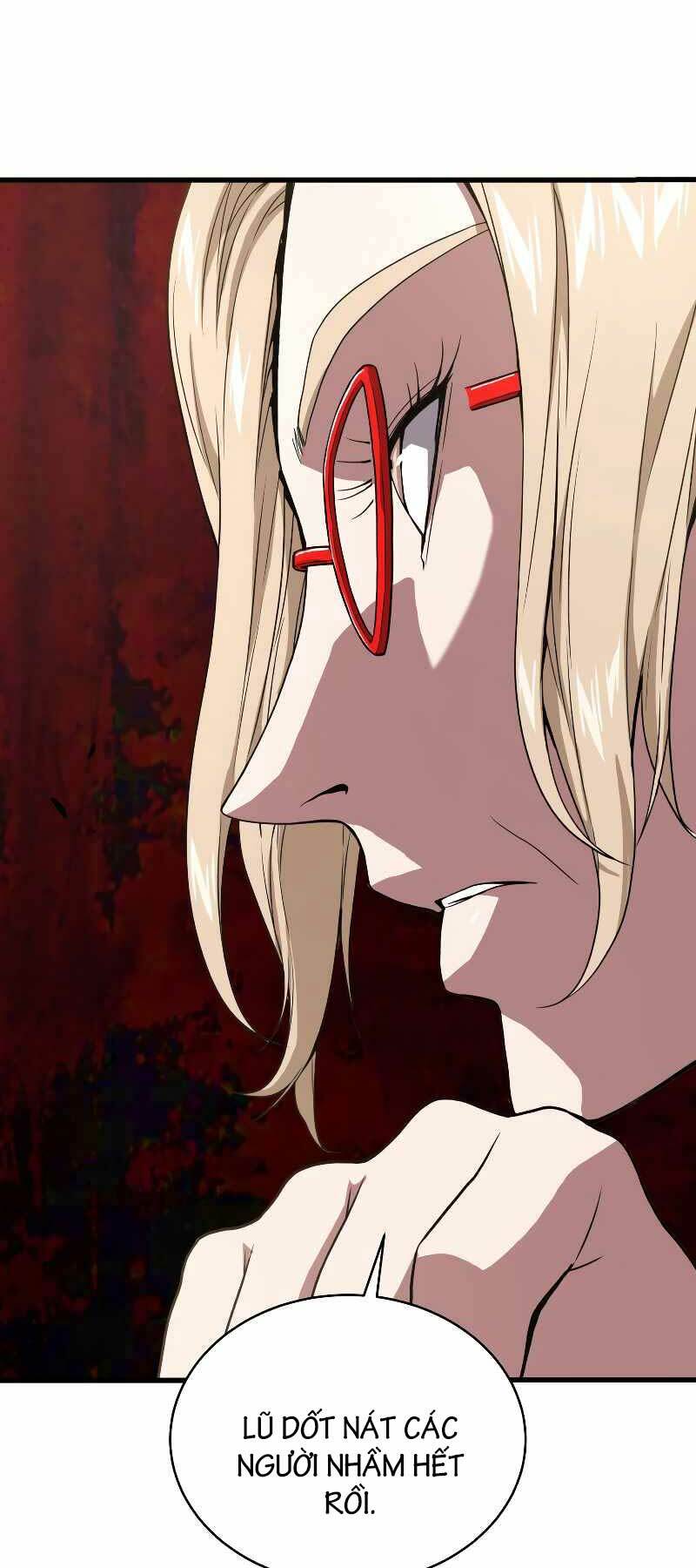 Luyện Cấp Chốn Địa Ngục: Chapter 49