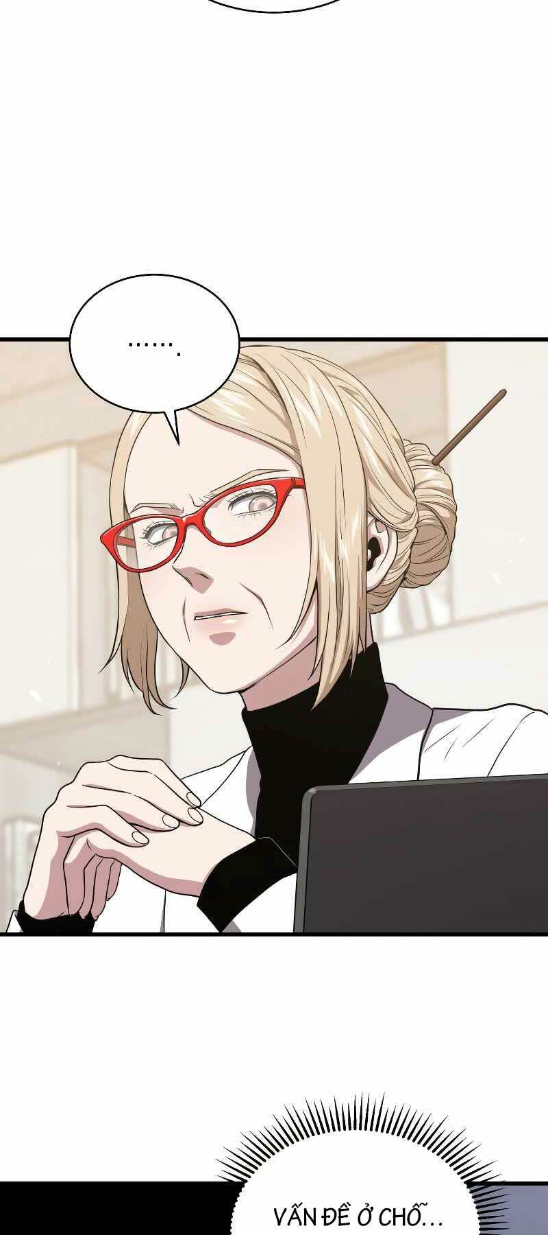 Luyện Cấp Chốn Địa Ngục: Chapter 49