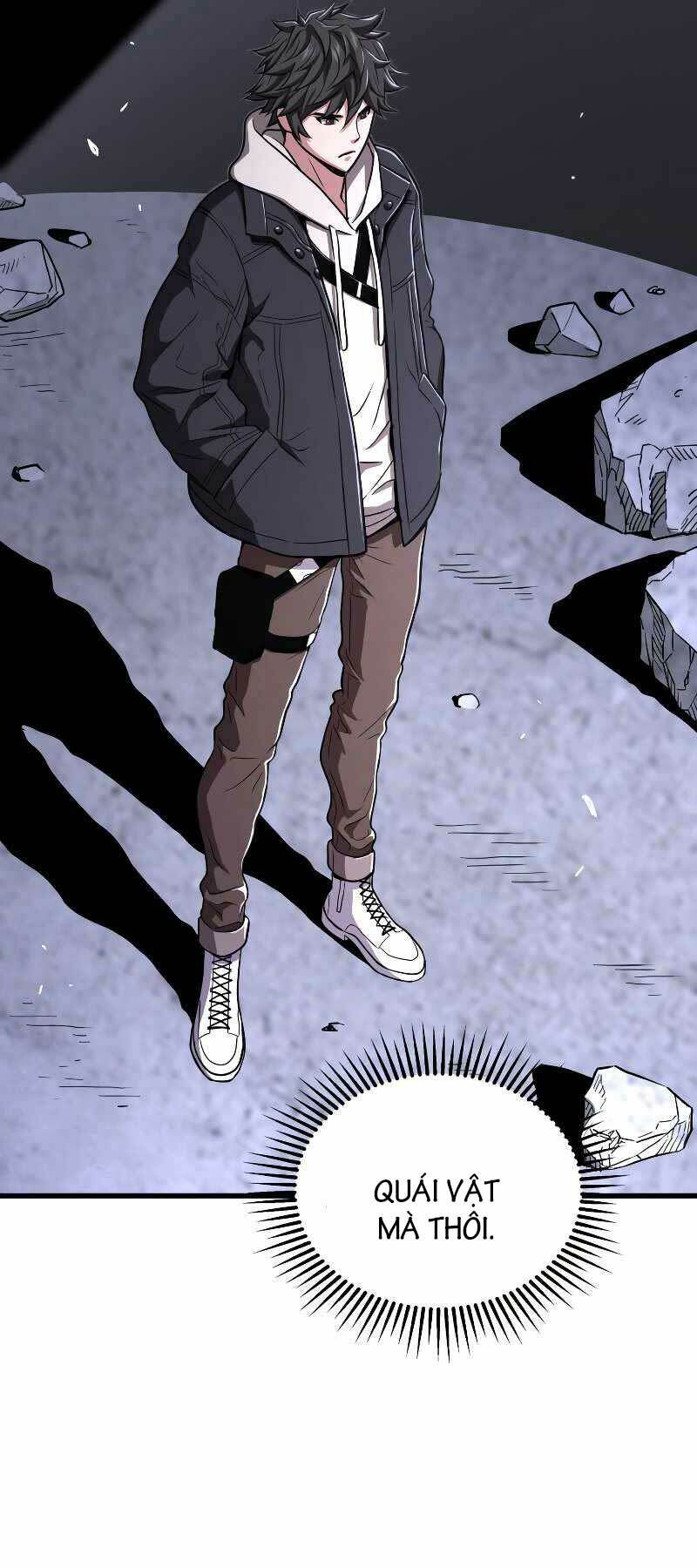 Luyện Cấp Chốn Địa Ngục: Chapter 49