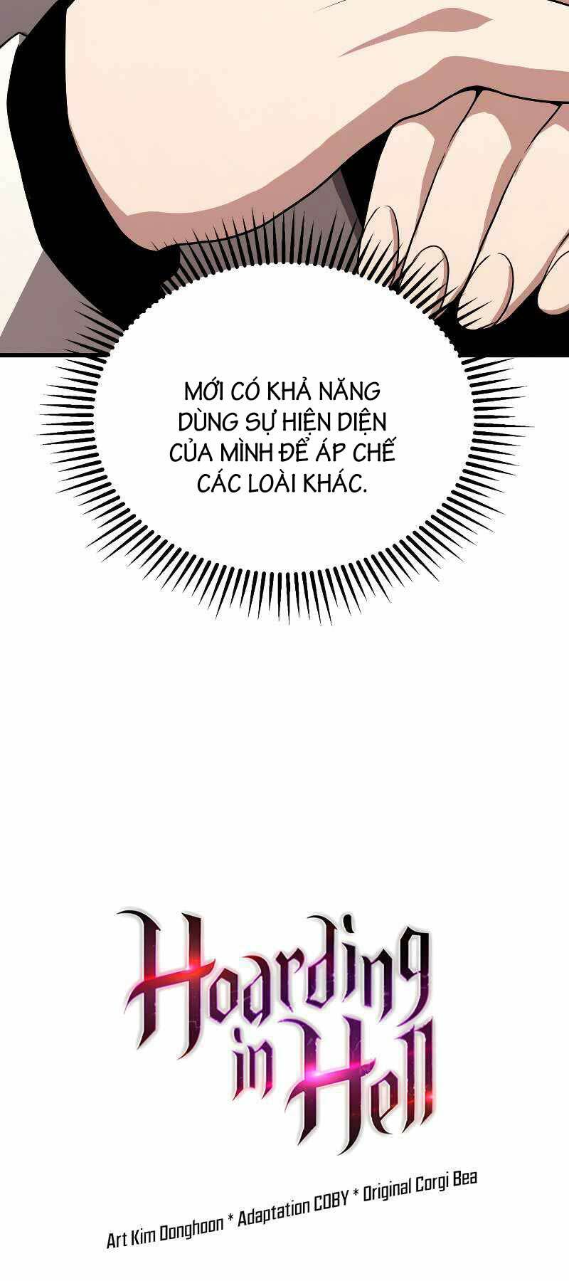 Luyện Cấp Chốn Địa Ngục: Chapter 49