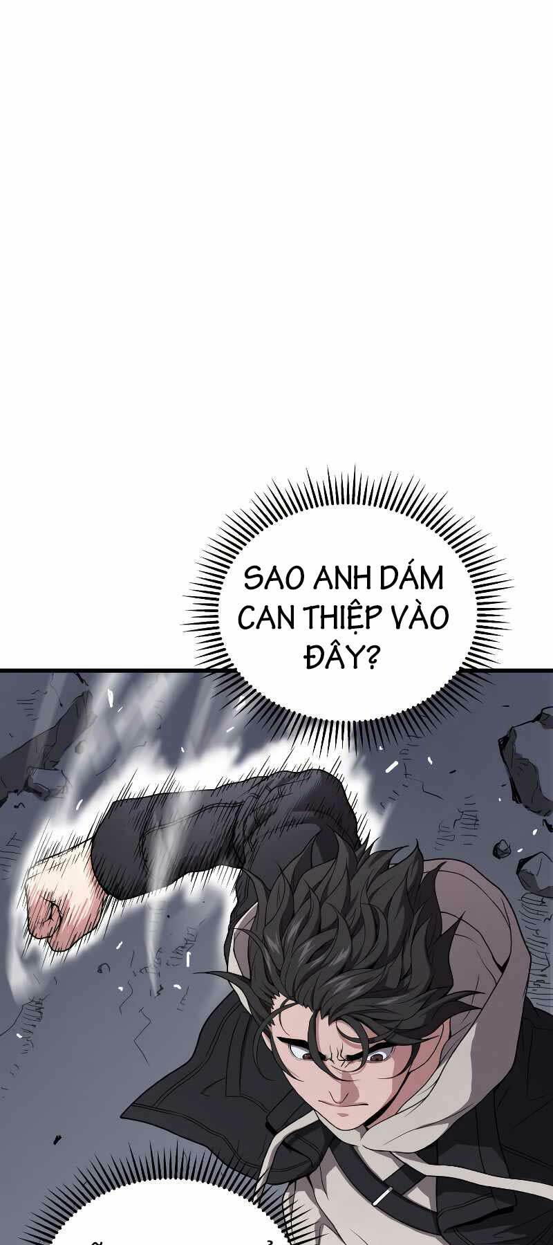 Luyện Cấp Chốn Địa Ngục: Chapter 49