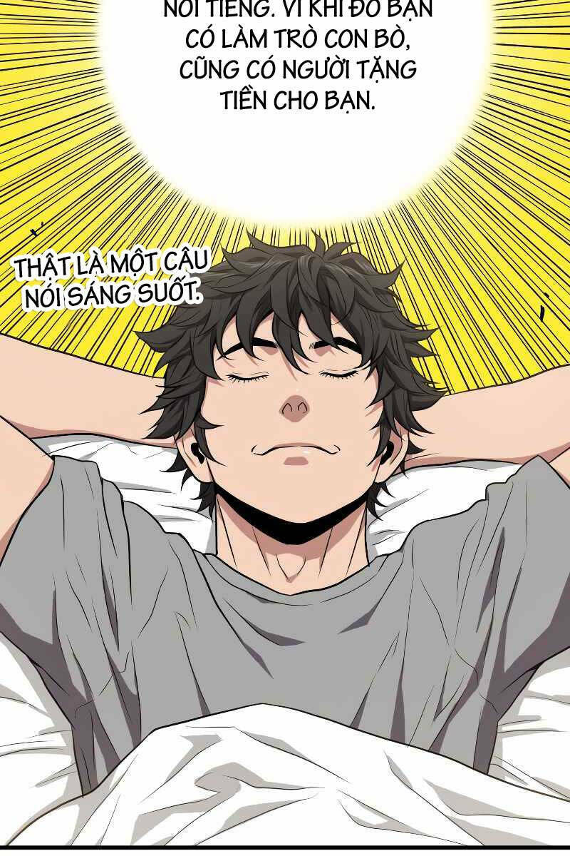 Luyện Cấp Chốn Địa Ngục: Chapter 50