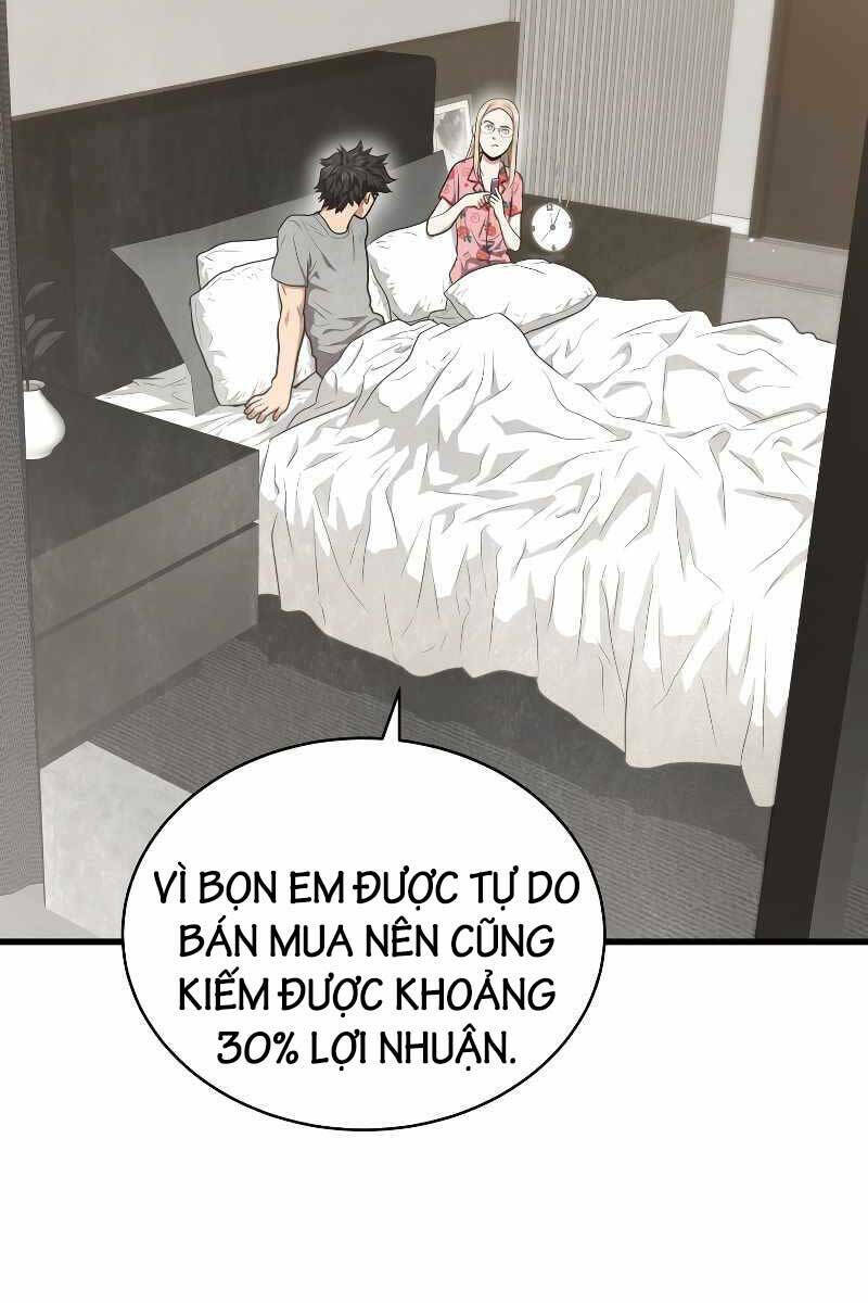 Luyện Cấp Chốn Địa Ngục: Chapter 50