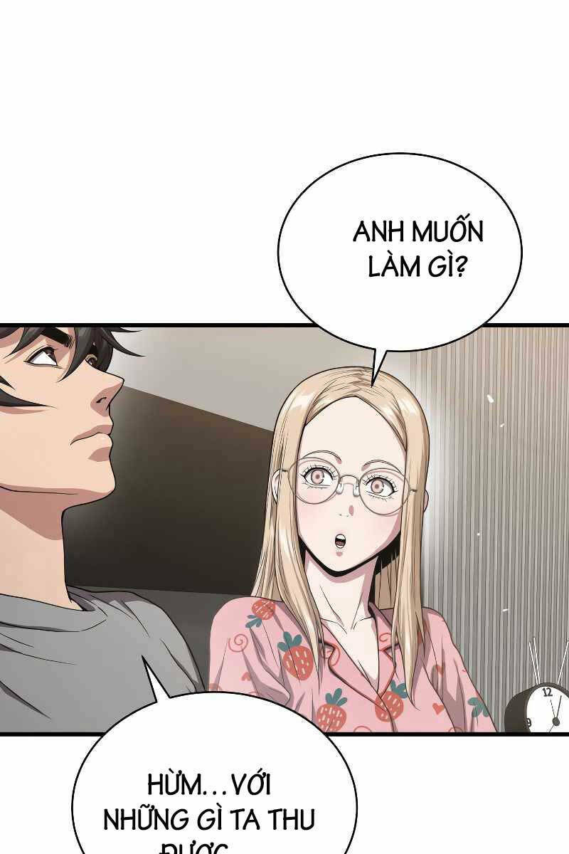 Luyện Cấp Chốn Địa Ngục: Chapter 50