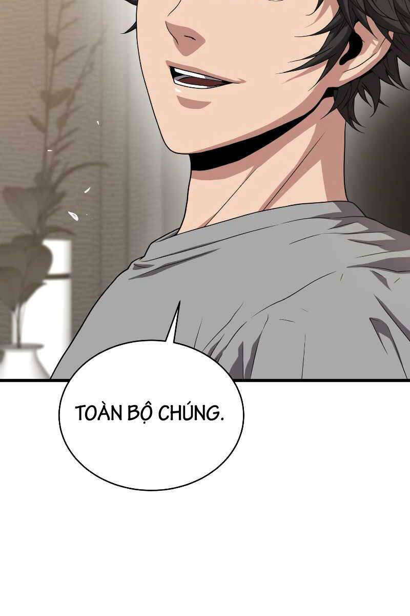 Luyện Cấp Chốn Địa Ngục: Chapter 50
