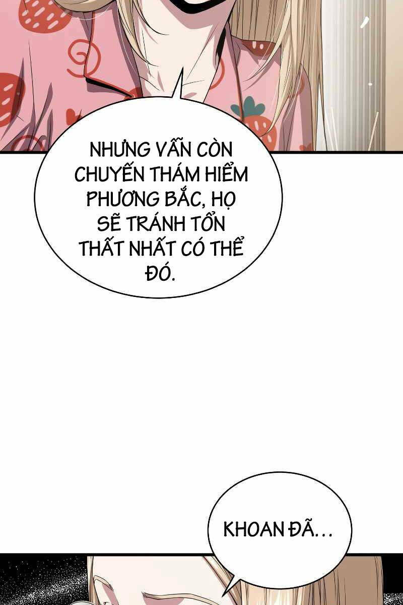 Luyện Cấp Chốn Địa Ngục: Chapter 50