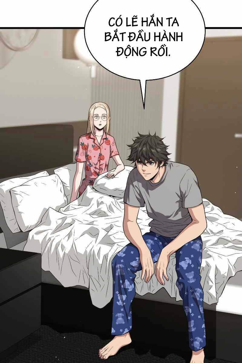Luyện Cấp Chốn Địa Ngục: Chapter 50