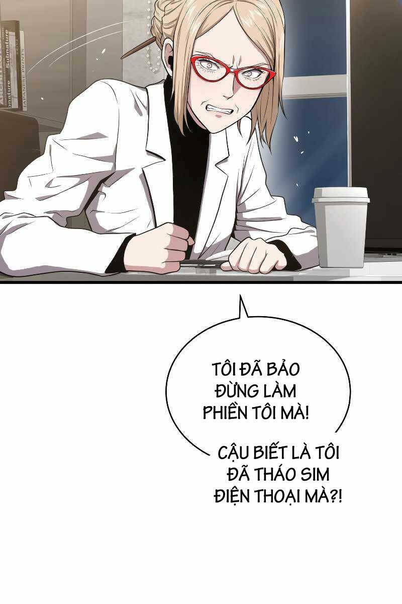 Luyện Cấp Chốn Địa Ngục: Chapter 50