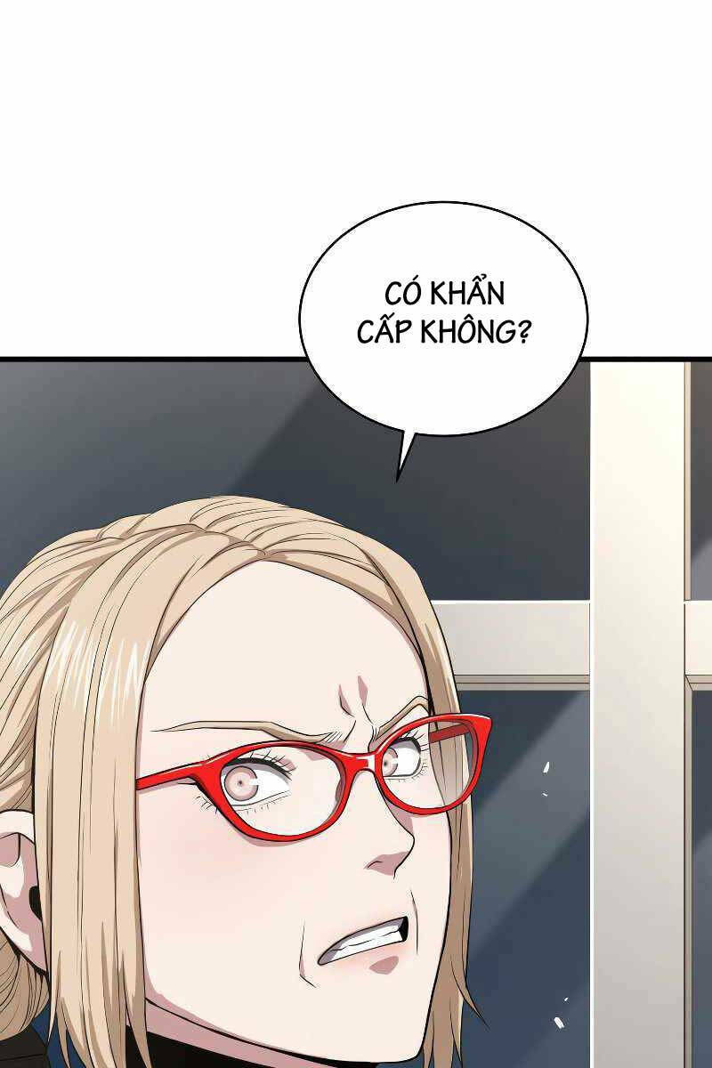 Luyện Cấp Chốn Địa Ngục: Chapter 50