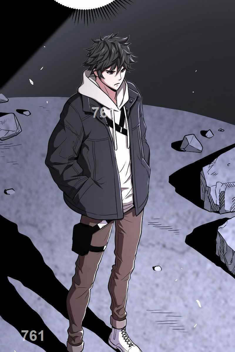 Luyện Cấp Chốn Địa Ngục: Chapter 50
