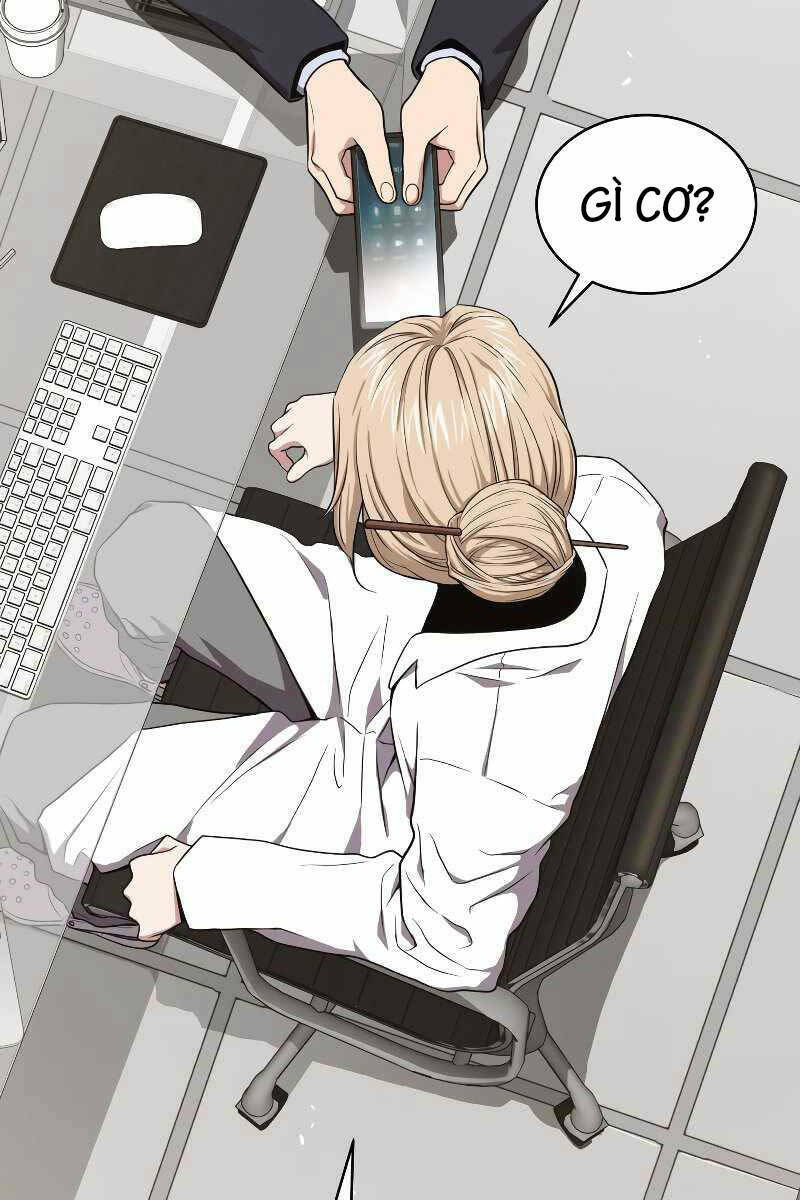 Luyện Cấp Chốn Địa Ngục: Chapter 50